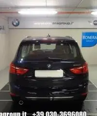 BMW 216 d Gran Tourer Luxury autom. 7 posti - 5