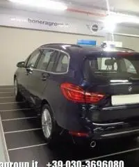 BMW 216 d Gran Tourer Luxury autom. 7 posti - 6