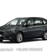 BMW 216 d Gran Tourer Advantage 7 posti  Autom