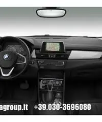 BMW 216 d Gran Tourer Advantage 7 posti  Autom - 3