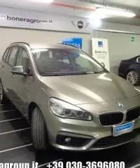 BMW 216 d Gran Tourer Advantage - 7 POSTI - 3