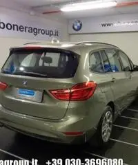 BMW 216 d Gran Tourer Advantage - 7 POSTI - 4