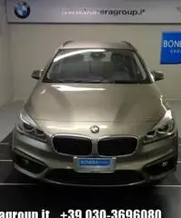 BMW 216 d Gran Tourer Advantage - 7 POSTI - 2