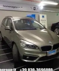 BMW 216 d Gran Tourer Advantage - 7 POSTI - 3