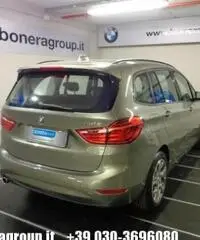 BMW 216 d Gran Tourer Advantage - 7 POSTI - 4