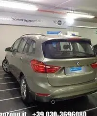 BMW 216 d Gran Tourer Advantage - 7 POSTI - 5