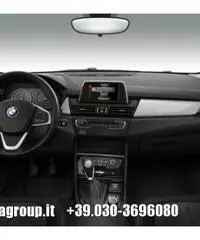 BMW 216 i Active Tourer EASYLIFE - 3