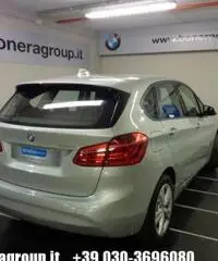 BMW 218 d Active Tourer Advantage - 4