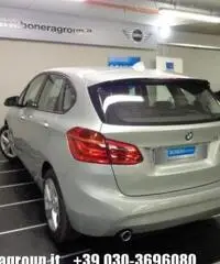 BMW 218 d Active Tourer Advantage - 5