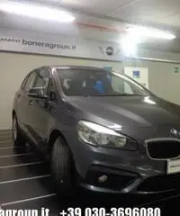 BMW 218 d Active Tourer Advantage - 4