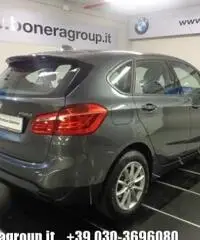 BMW 218 d Active Tourer Advantage - 5