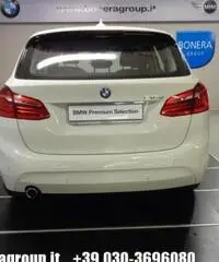 BMW 218 d Active Tourer Advantage autom - 6