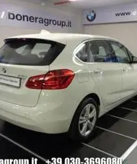 BMW 218 d Active Tourer Advantage autom - 5