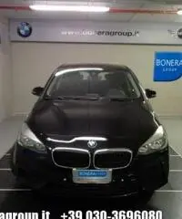 BMW 218 d Active Tourer - 2