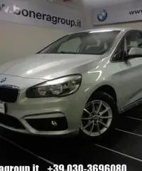 BMW 218 d Active Tourer Advantage