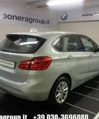 BMW 218 d Active Tourer Advantage - 5