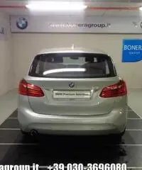 BMW 218 d Active Tourer Advantage - 6