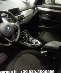 BMW 218 d Active Tourer Advantage - 9