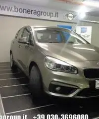 BMW 218 d Active Tourer Advantage - 4