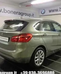 BMW 218 d Active Tourer Advantage - 5