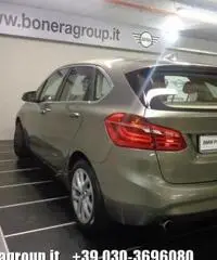 BMW 218 d Active Tourer Advantage - 7