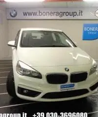 BMW 218 d Active Tourer - 2