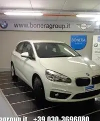 BMW 218 d Active Tourer - 3