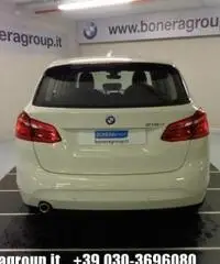 BMW 218 d Active Tourer - 5