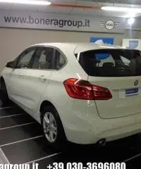 BMW 218 d Active Tourer - 6