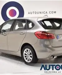 BMW 218 D ACTIVE TOURER ADVANTAGE SENS CRUISE 35.000 KM - 2