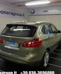 BMW 218 d Active Tourer Advantage - 5