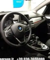 BMW 218 d Active Tourer Advantage - 8