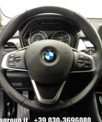 BMW 218 d Active Tourer Advantage - 9