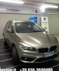 BMW 218 d Active Tourer Advantage - 4