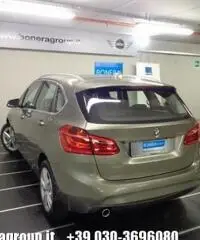 BMW 218 d Active Tourer Advantage - 6