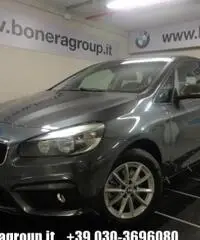 BMW 218 d Active Tourer Advantage