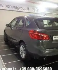 BMW 218 d Active Tourer Advantage - 7