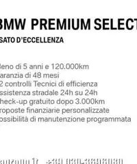 BMW 218 d Gran Tourer Advantage automatic - 2