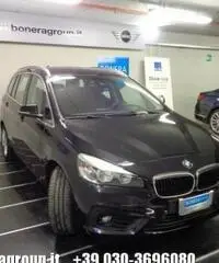 BMW 218 d Gran Tourer Advantage automatic - 4