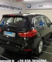 BMW 218 d Gran Tourer Advantage automatic - 5