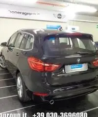 BMW 218 d Gran Tourer Advantage automatic - 6