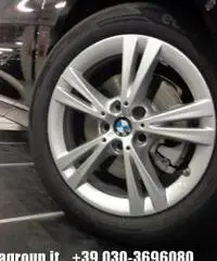 BMW 218 d Gran Tourer Advantage automatic - 7