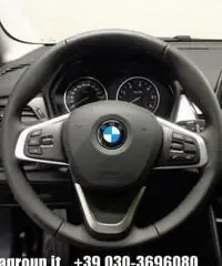 BMW 218 d Gran Tourer Advantage automatic - 9