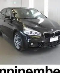 BMW 220 d xDrive Active Tourer Msport aut.