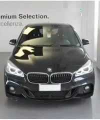 BMW 220 d xDrive Active Tourer Msport aut. - 2