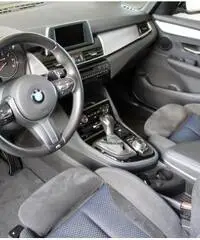 BMW 220 d xDrive Active Tourer Msport aut. - 9