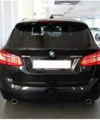 BMW 220 d xDrive Active Tourer Advantage aut. - 4