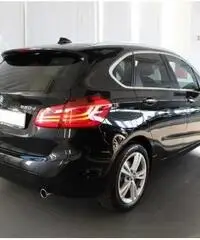 BMW 220 d xDrive Active Tourer Advantage aut. - 5