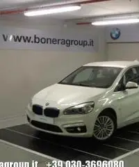 BMW 225 xe Active Tourer Luxury aut.