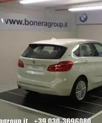 BMW 225 xe Active Tourer Luxury aut. - 4